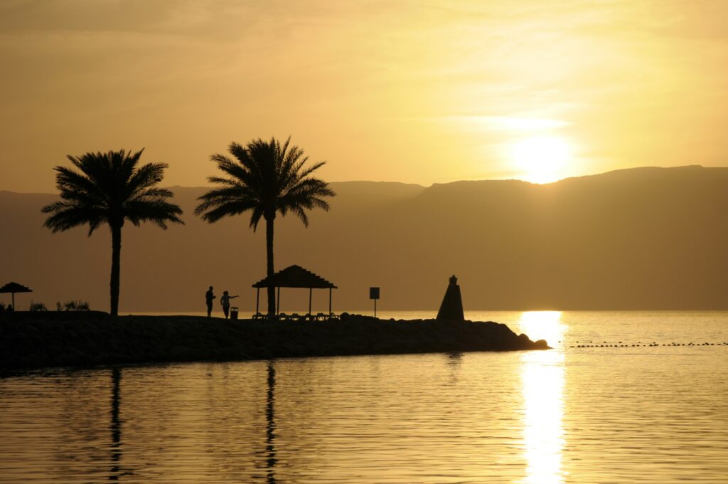 Aqaba, Jordan 