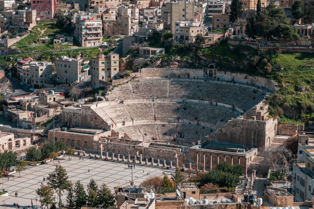 Roman Theater
