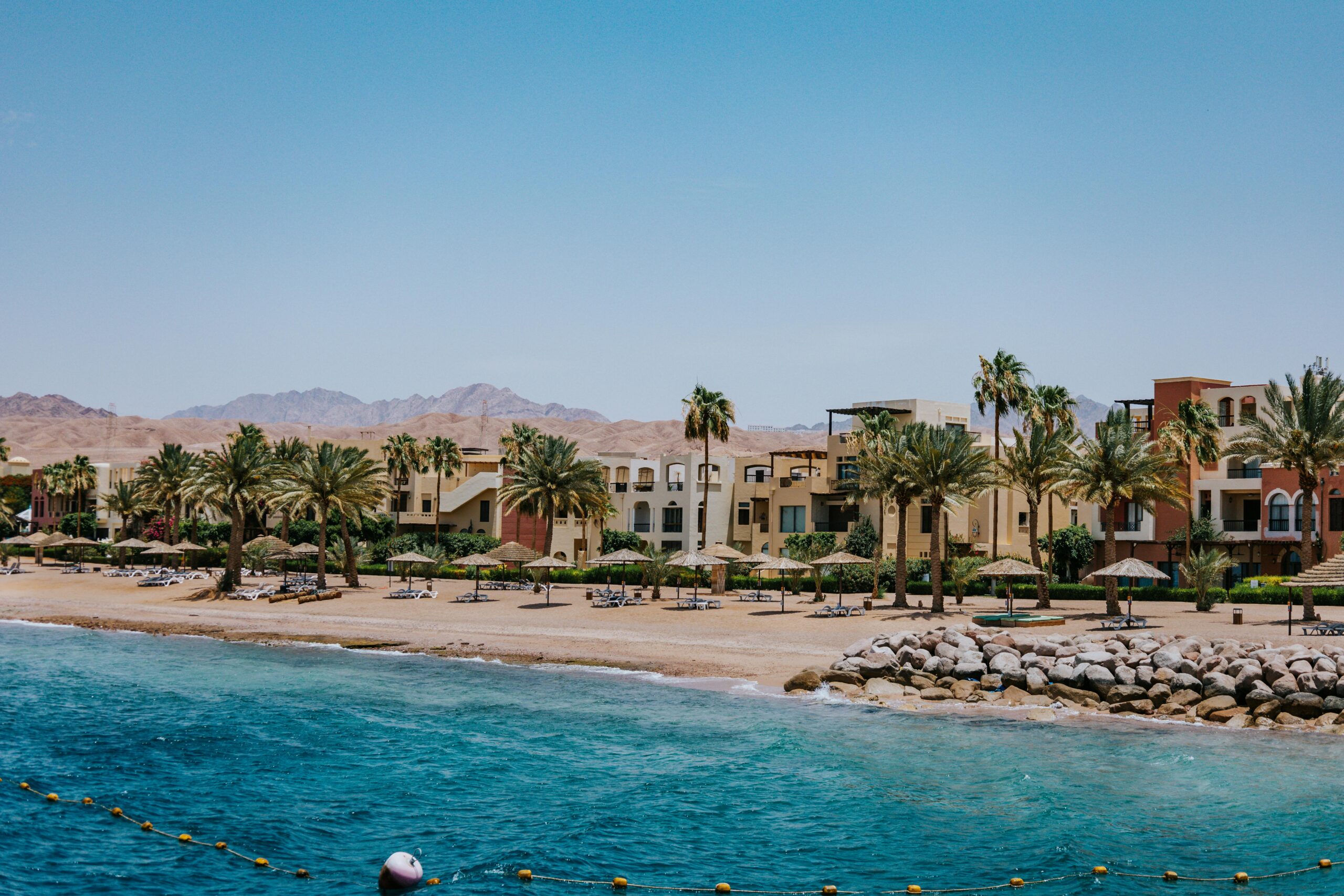 Best Things To Do in Aqaba Jordan (2026 Guide for Travelers & Groups)
