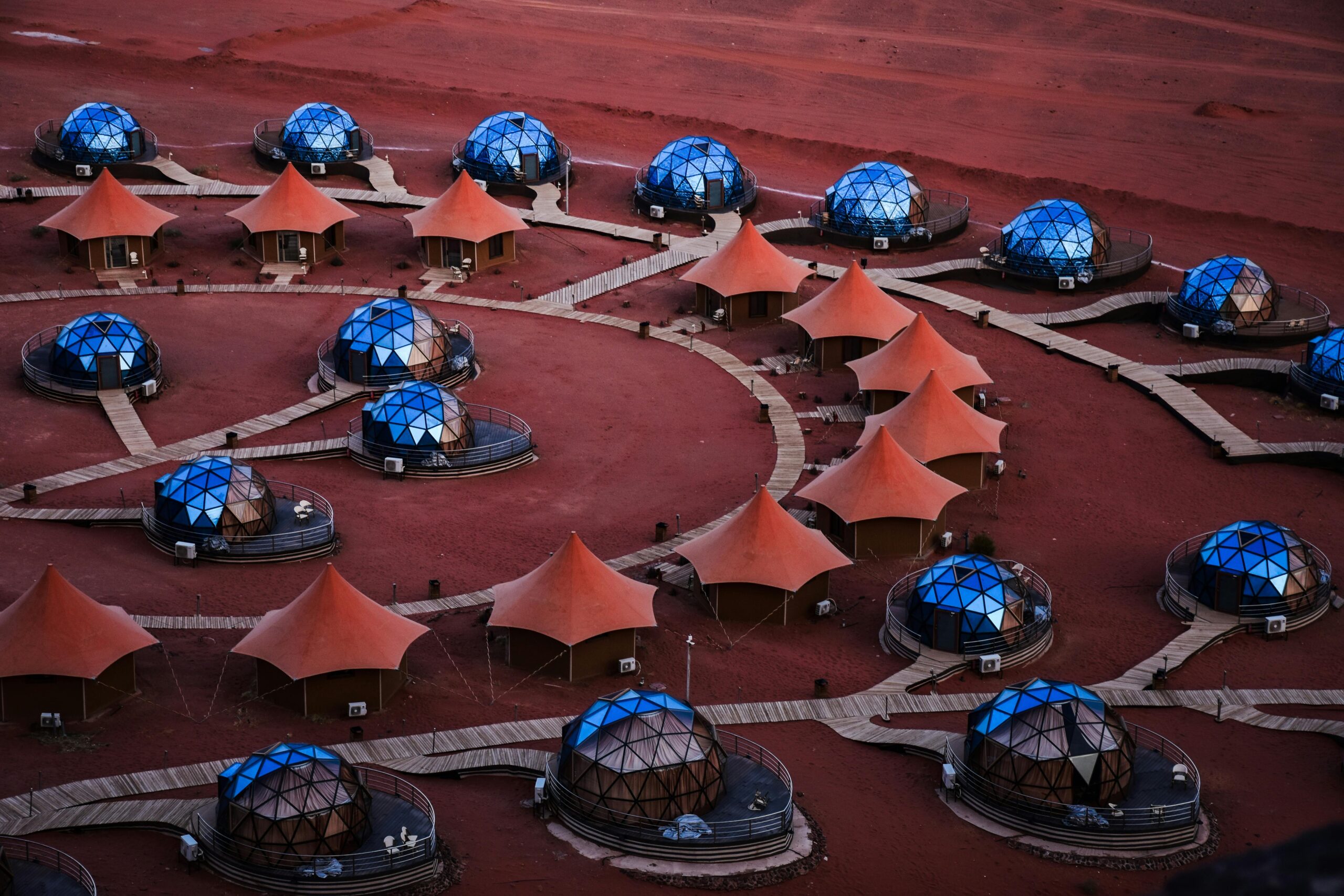 jordan desert wadi rum