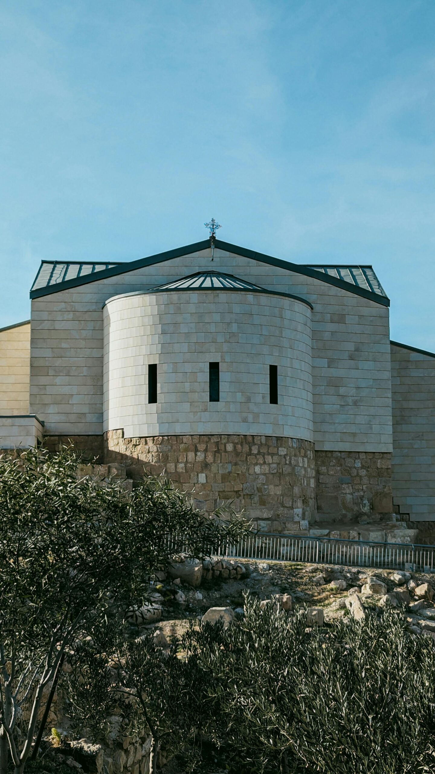 Mount Nebo: A Historic Journey in Jordan’s Sacred Landscape