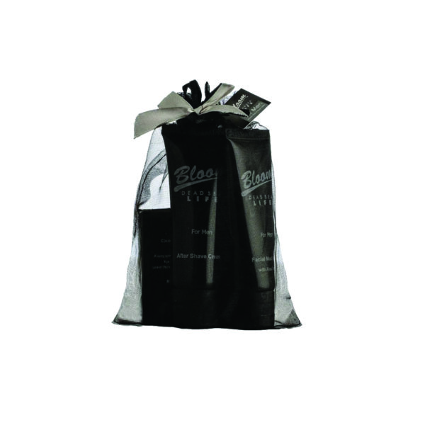 Bloom Dead Sea Men Kit