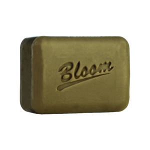 Dead Sea Mud Soap Bloom