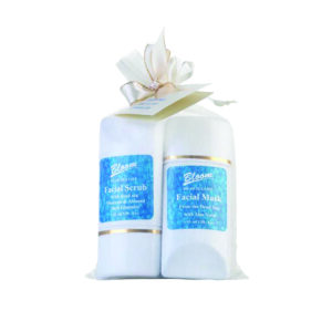 Bloom Dead Sea Organza Kit Bloom Dead Sea Organza Kit