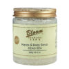 Dead Sea Body Scrub Bloom