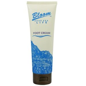 Dead Sea Nourishing Foot Cream
