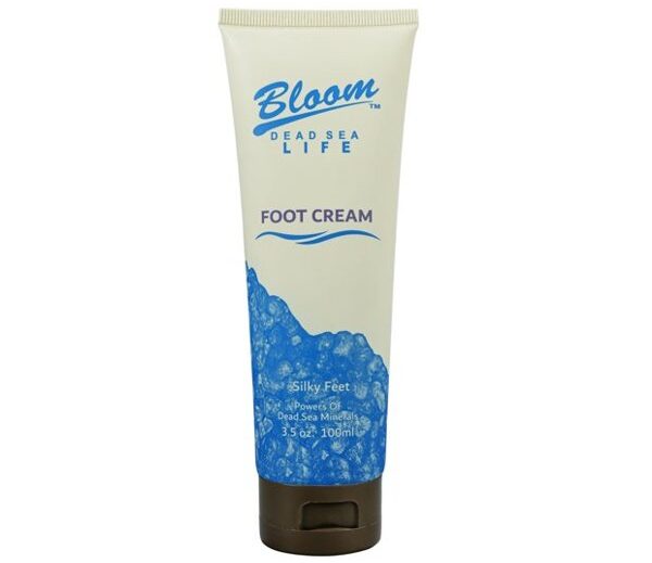 Dead Sea Nourishing Foot Cream