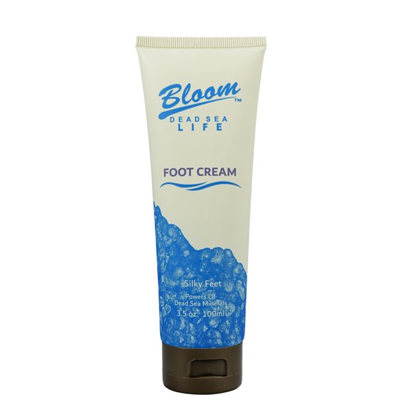 Dead Sea Foot Care Cream