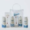 Bloom Dead Sea Facial Kit