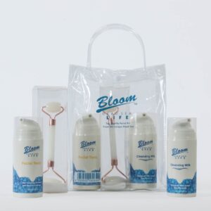 Bloom Dead Sea Facial Kit Bloom Dead Sea Facial Kit