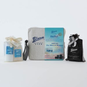 Couple’s Care Kit By Bloom