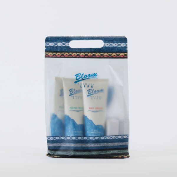Bloom Dead Sea Gift Medium Kit Bloom Dead Sea Gift Medium Kit