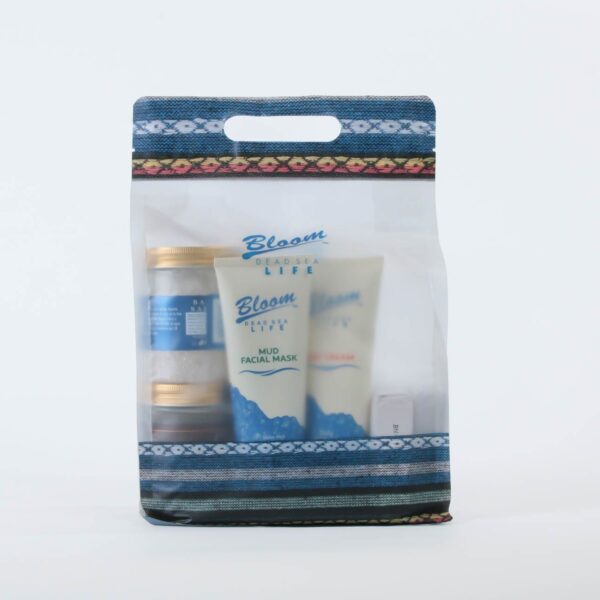 Bloom Dead Sea Gift Large Kit