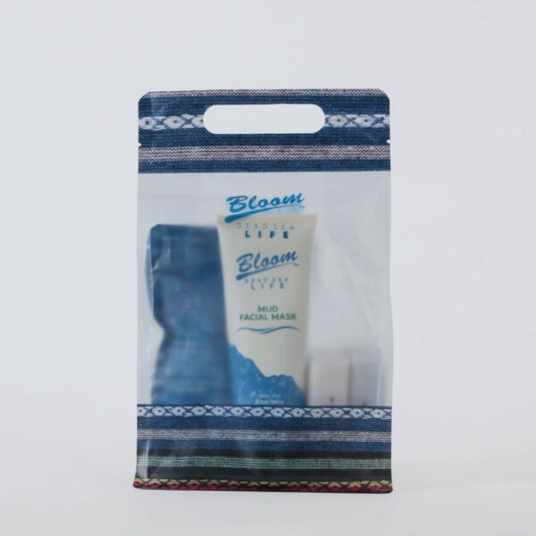 Bloom Dead Sea Small Kit