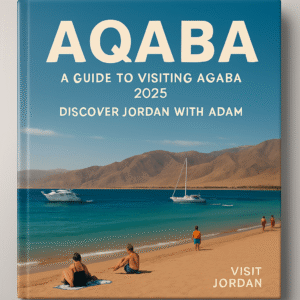 Aqaba Guide Book