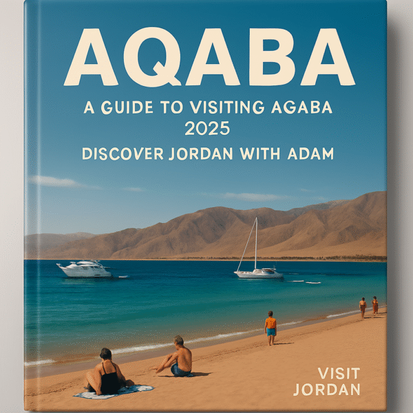Aqaba Guide Book