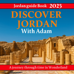 Jordan Guide Book