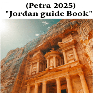 Petra Guide Book