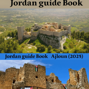 Ajloun Guide Book